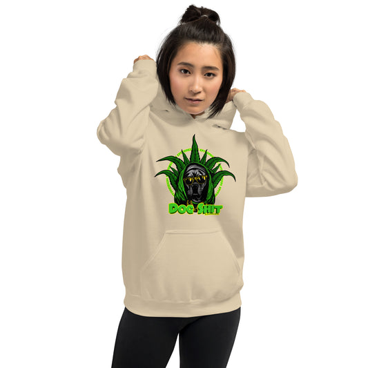 Dog Shit Strain Hoodie