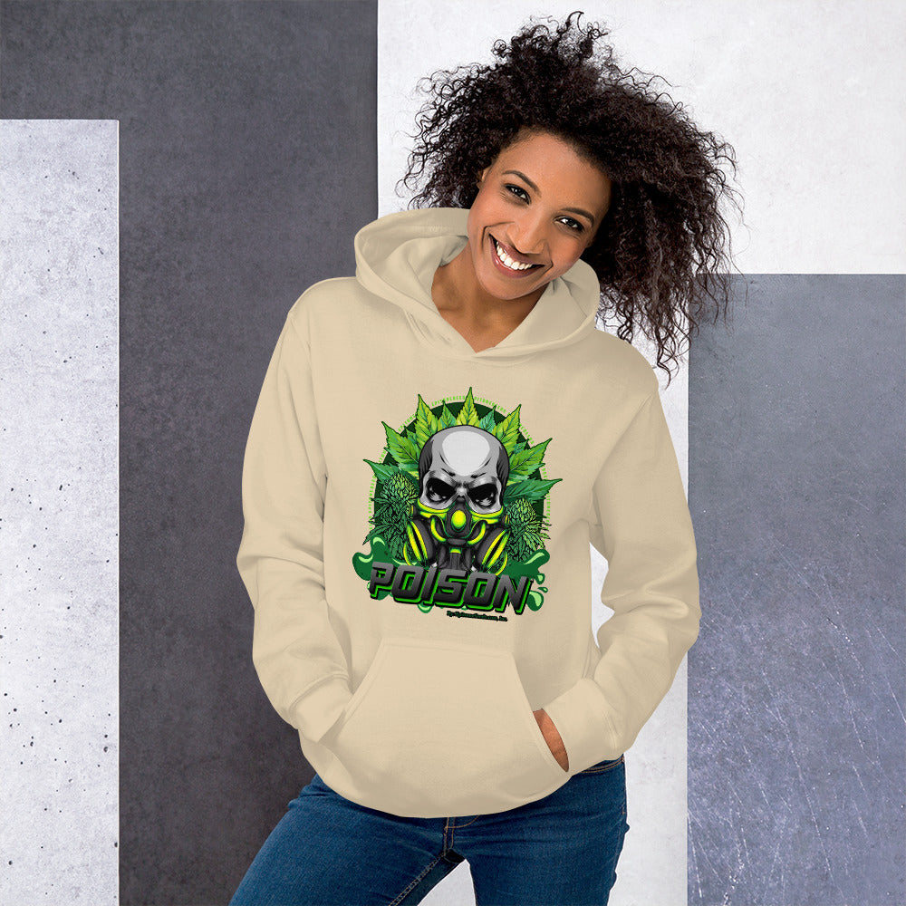 Poison Strain Hoodie