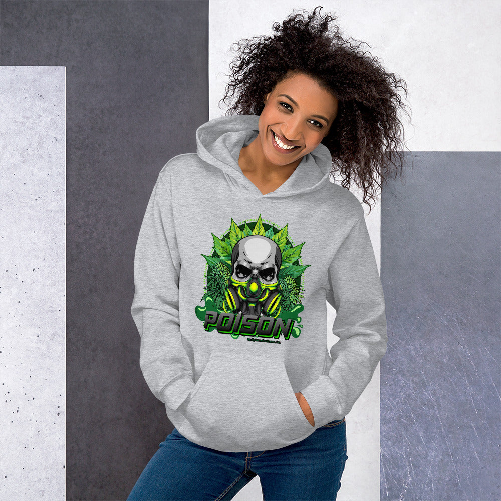 Poison Strain Hoodie