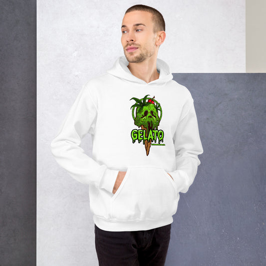 Gelato Strain Hoodie