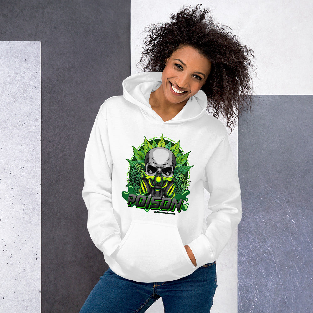 Poison Strain Hoodie