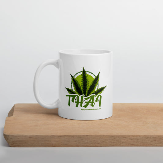 Thai Strain Mug