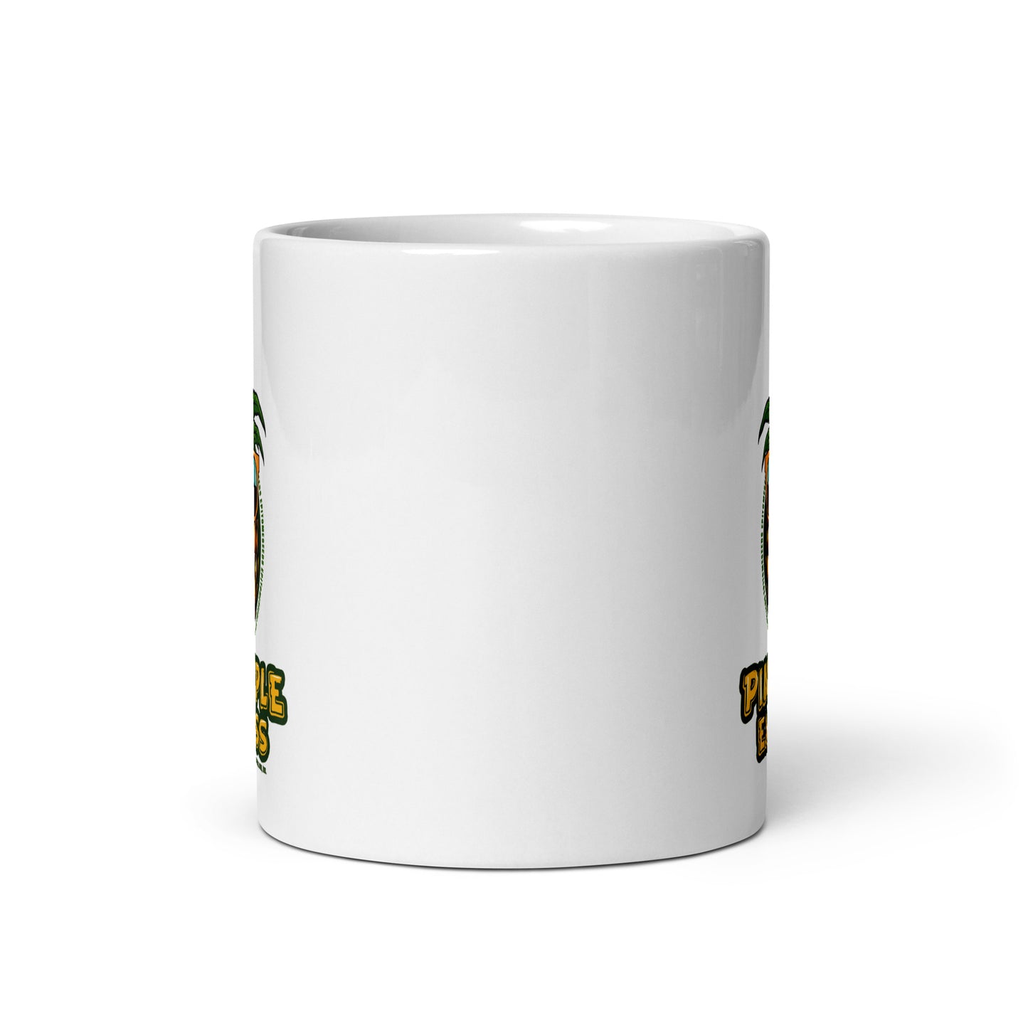 Pineapple Express Strain Mug