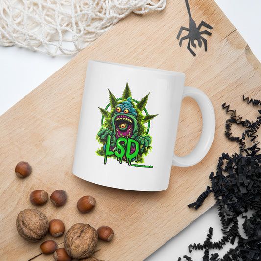 LSD Strain Mug